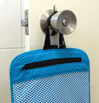 Hang About Toiletry Bag