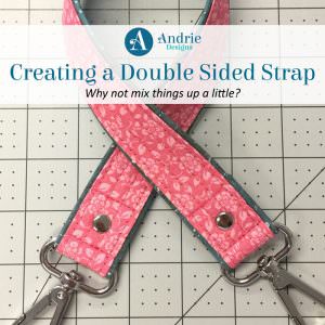 double sided strap on review