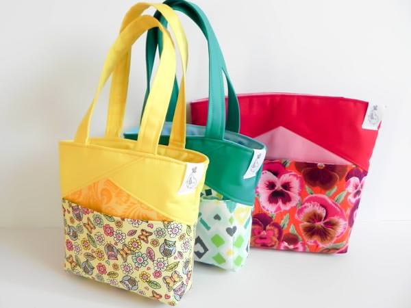 5 Quick and Easy Gifts to Sew! | Andrie Designs