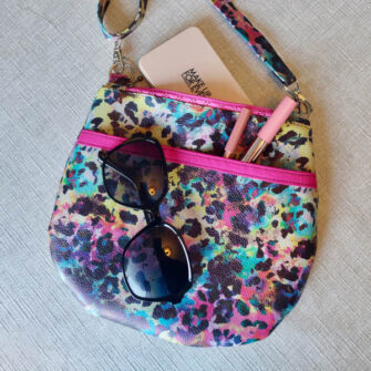 Stacey's Mobile & Savvy Sling - Andrie Designs