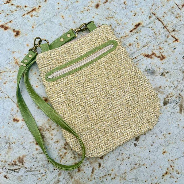 Belinda's Mobile & Savvy Sling - Andrie Designs