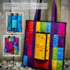 Andrie Designs - Crafters Tote