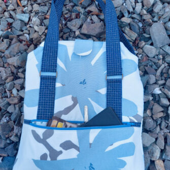 Noreen's Heavy Hauler Tote Bag